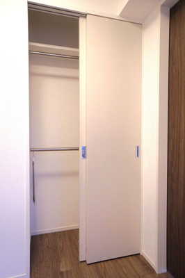 【収納】 | アジールコート山手動坂
