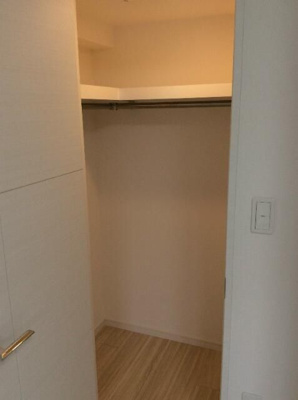 【収納】 | メインステージ菊川Ⅱ