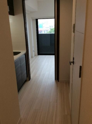 【寝室】 | メインステージ菊川Ⅱ