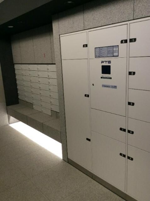 【その他共用部分】 | メインステージ菊川Ⅱ