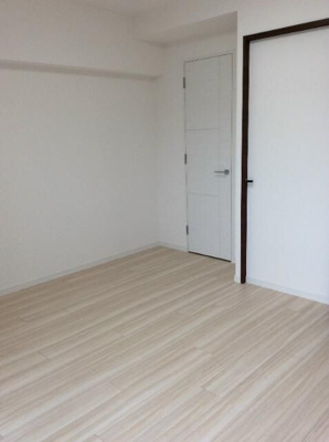 【寝室】 | メインステージ菊川Ⅱ