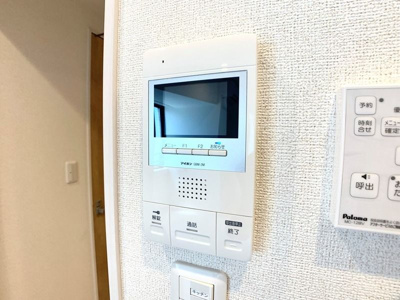 【セキュリティ】 | リテラス森下