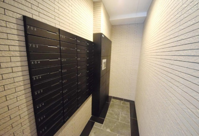 【その他共用部分】 | リテラス森下