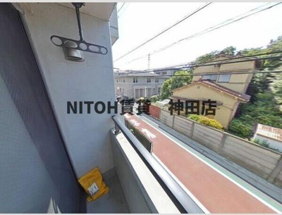 【展望】 | クレストコート西六郷