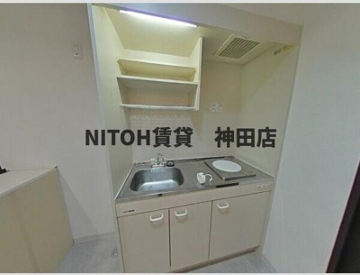 【キッチン】 | クレストコート西六郷