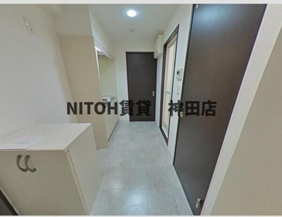 【設備】 | クレストコート西六郷