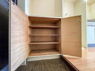 【その他】 | スカイコート生麦