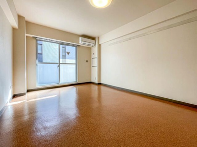 【居間・リビング】 | スカイコート生麦