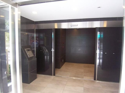 【エントランス】 | メインステージ西蒲田