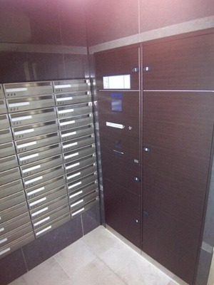 【その他共用部分】 | メインステージ西蒲田