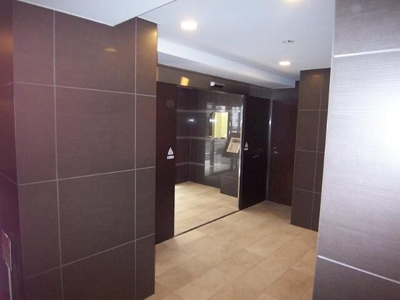 【セキュリティ】 | メインステージ西蒲田