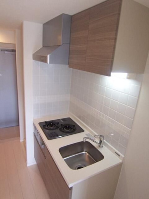 【キッチン】 | メインステージ西蒲田