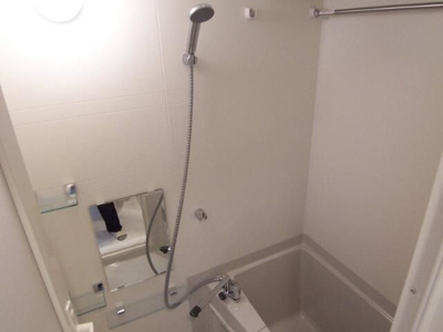 【浴室】 | メインステージ西蒲田