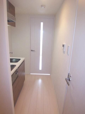 【玄関】 | メインステージ西蒲田