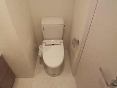 【トイレ】 | メインステージ西蒲田