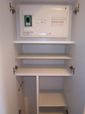 【収納】 | メインステージ西蒲田