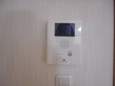 【セキュリティ】 | COCO GURAN'S MARUBISHI