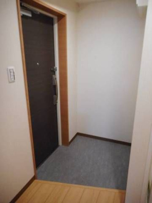 【玄関】 | COCO GURAN'S MARUBISHI