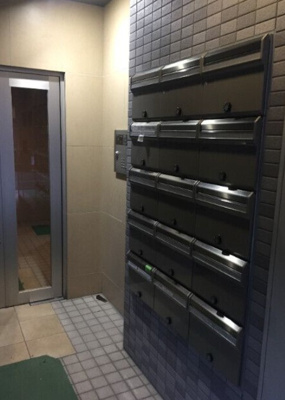 【その他共用部分】 | COCO GURAN'S MARUBISHI