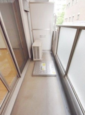 【バルコニー】 | COCO GURAN'S MARUBISHI