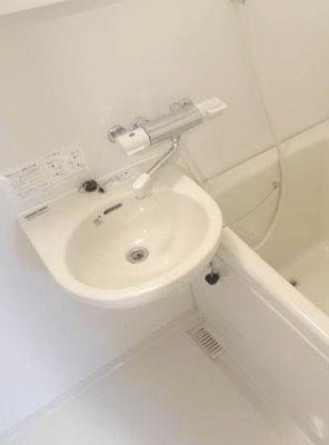 【洗面所】 | COCO GURAN'S MARUBISHI