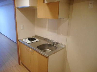 【キッチン】 | COCO GURAN'S MARUBISHI