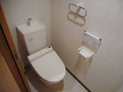 【トイレ】 | COCO GURAN'S MARUBISHI