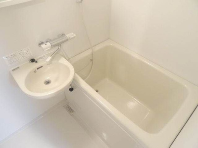 【浴室】 | COCO GURAN'S MARUBISHI