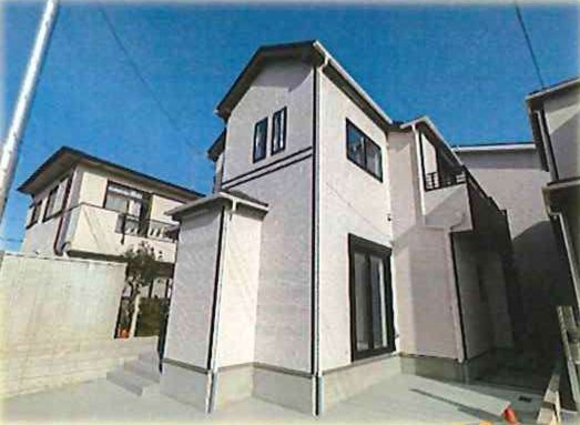 【外観】 | さいたま市西区指扇235番