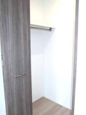 【収納】 | ドエルH