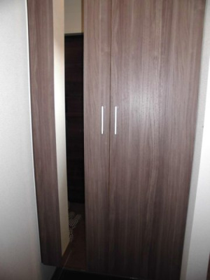 【玄関】 | ドエルH