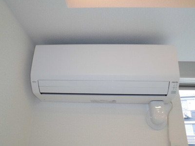 【設備】 | ドエルH