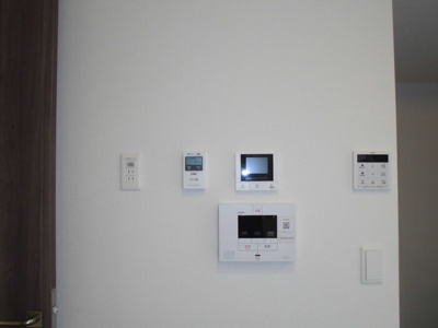 【設備】 | ドエルH