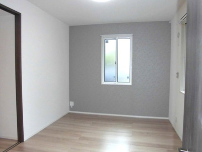 【内装】 | ドエルH