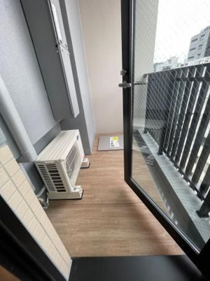 【バルコニー】 | アビタシオン創