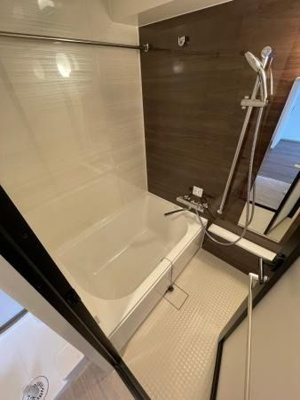 【浴室】 | アビタシオン創