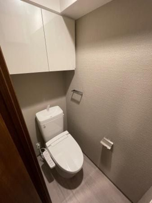 【トイレ】 | アビタシオン創