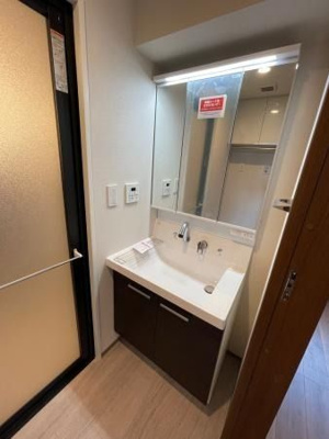 【洗面所】 | アビタシオン創