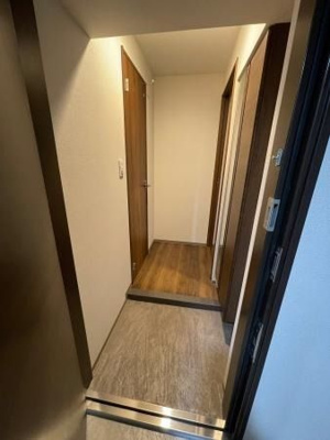 【玄関】 | アビタシオン創