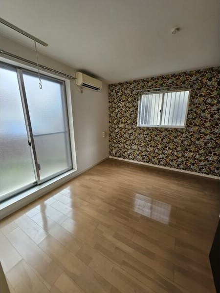 ノヴェル黒門の居間・リビング