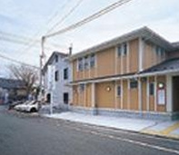 ヤサカ北山堀川テナント