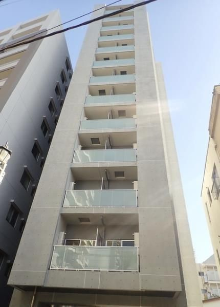 クレヴィスタ練馬桜台Ⅲ