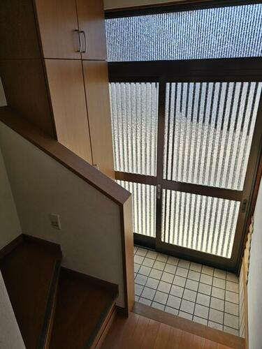 池田中町　中古一戸建ての玄関|■物件内覧・資金計画相談・住宅ローン相談、リフォーム相談、お問合せ受付中■
※当日・翌日のご内覧、ご相談はお電話でのお問合せがスムーズです！