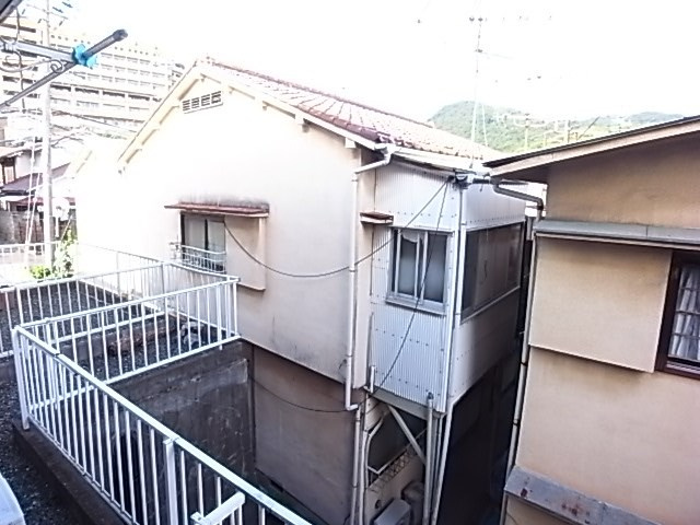 レックインひよどりの展望