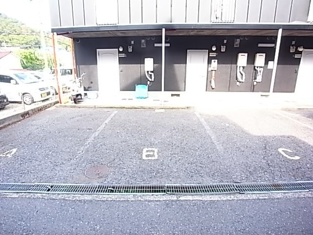 レックインひよどりの外観