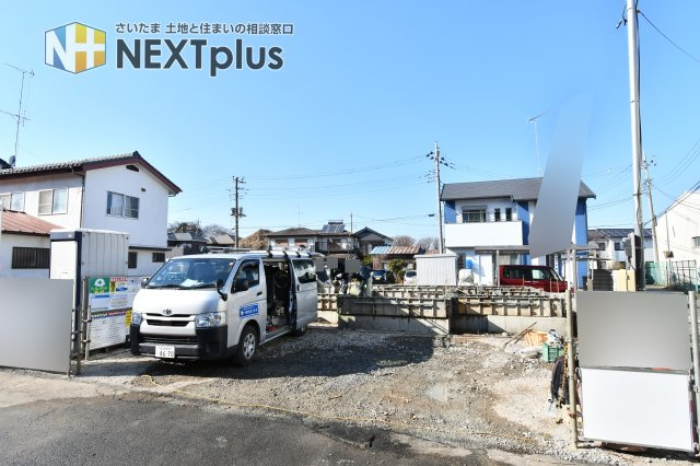 蓮田市根金　全1棟のその他