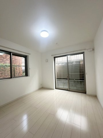 リムテラス自由が丘の内装