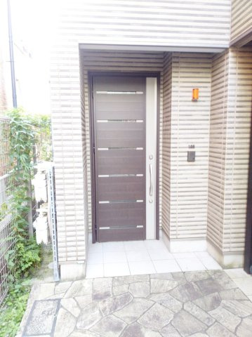 リムテラス自由が丘のその他