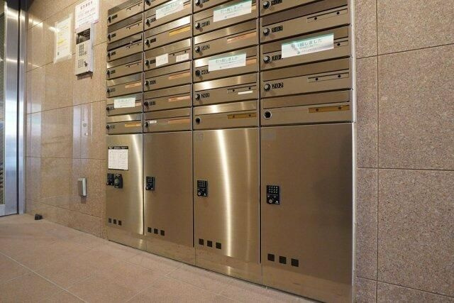 フォレストヒルズ小日向のその他共用部分