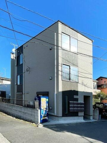 ＳＴＡＹＧＯＬＤ　ＥＧＯＴＡの外観